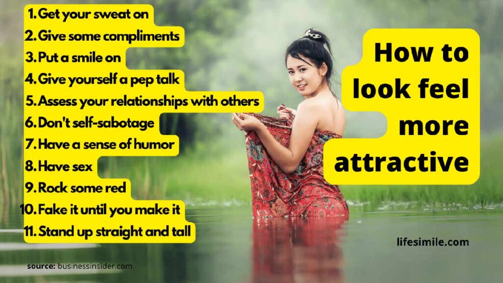 15-tips-how-to-look-feel-more-attractive-evergreen-life-simile